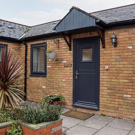 Fern Cottage Cardiff Exterior foto