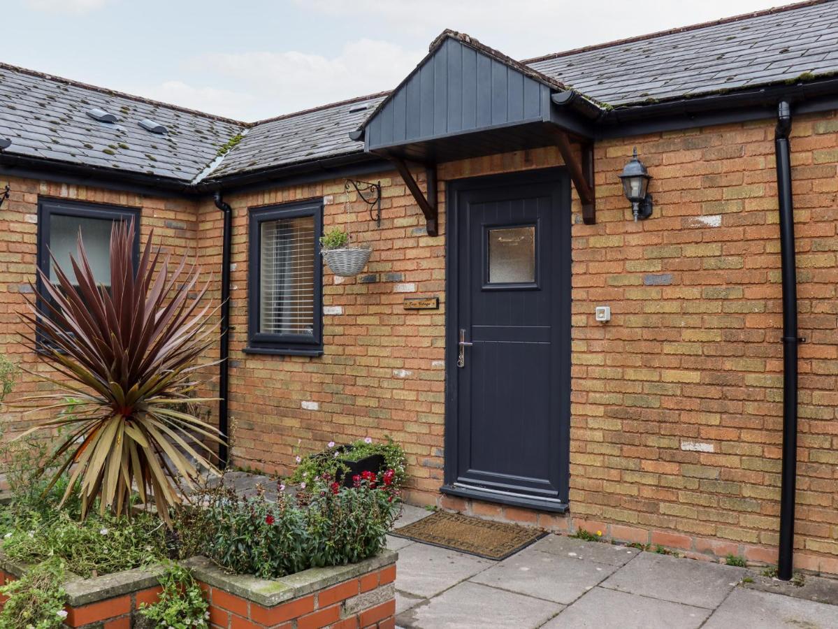 Fern Cottage Cardiff Exterior foto