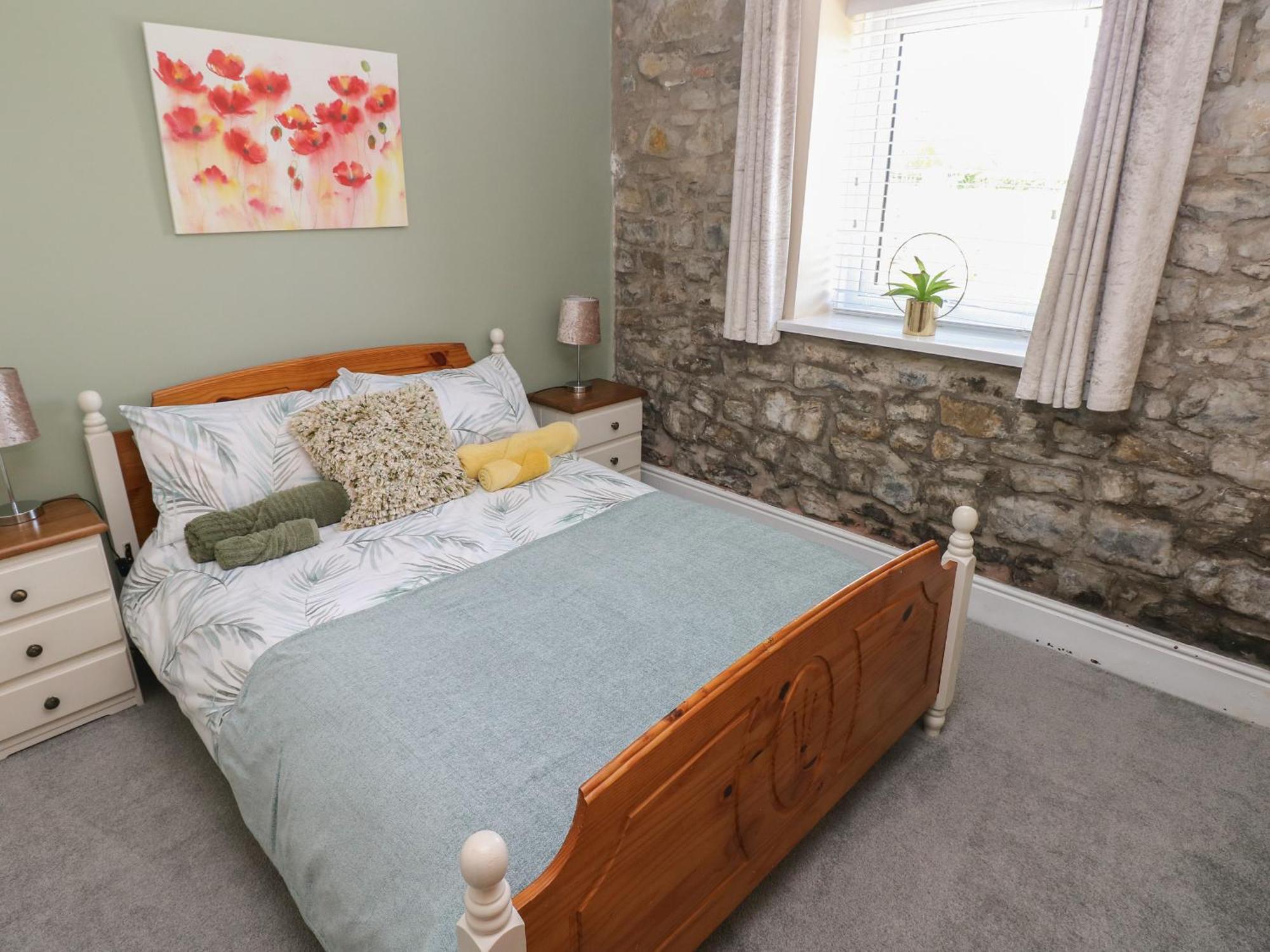 Fern Cottage Cardiff Exterior foto
